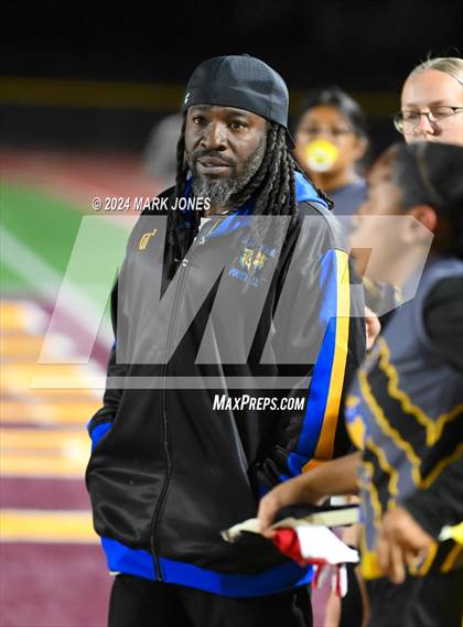 Thumbnail 1 in Casa Grande @ Mountain Pointe (AIA 5A Semifinal) photogallery.