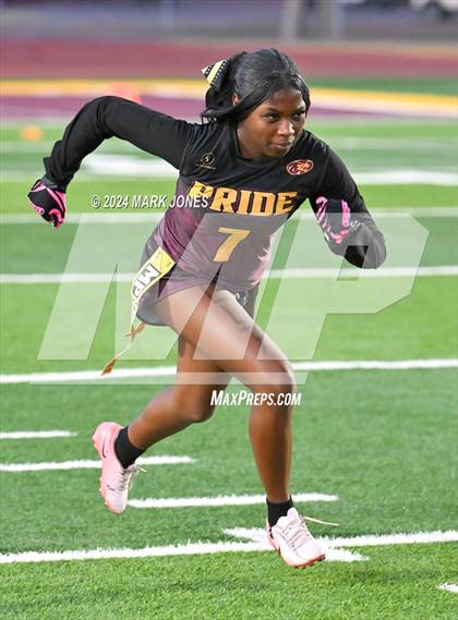 Thumbnail 1 in Casa Grande @ Mountain Pointe (AIA 5A Semifinal) photogallery.