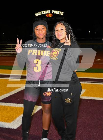 Thumbnail 1 in Casa Grande @ Mountain Pointe (AIA 5A Semifinal) photogallery.