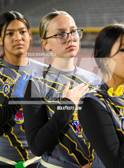 Thumbnail 1 in Casa Grande @ Mountain Pointe (AIA 5A Semifinal) photogallery.