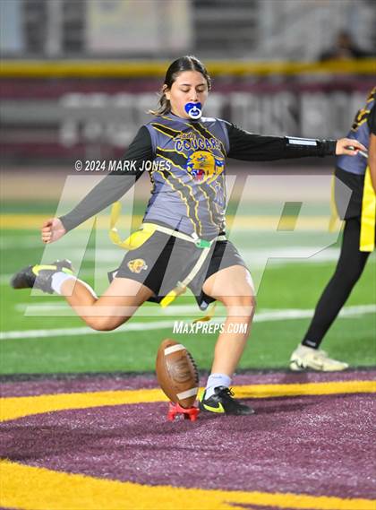 Thumbnail 2 in Casa Grande @ Mountain Pointe (AIA 5A Semifinal) photogallery.