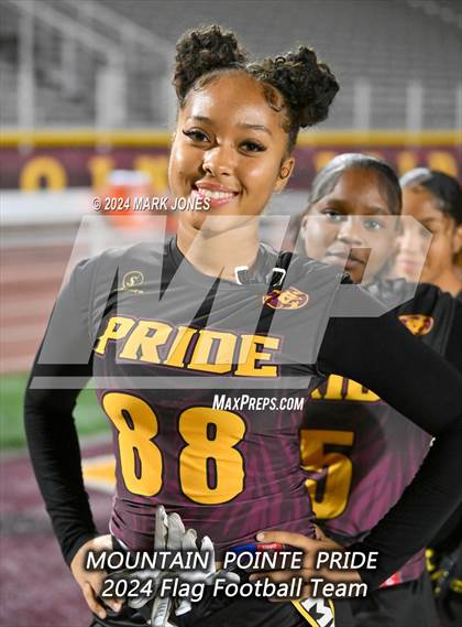 Thumbnail 2 in Casa Grande @ Mountain Pointe (AIA 5A Semifinal) photogallery.
