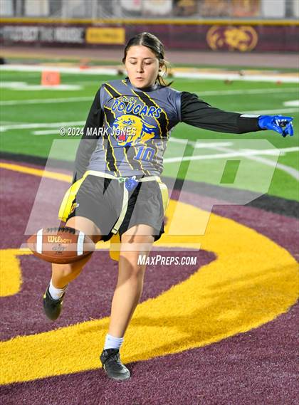 Thumbnail 1 in Casa Grande @ Mountain Pointe (AIA 5A Semifinal) photogallery.