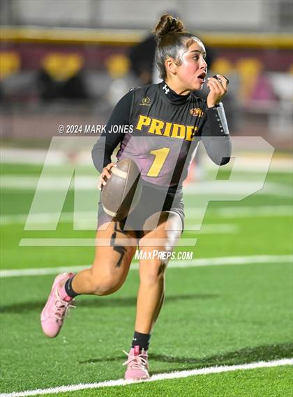 Thumbnail 2 in Casa Grande @ Mountain Pointe (AIA 5A Semifinal) photogallery.