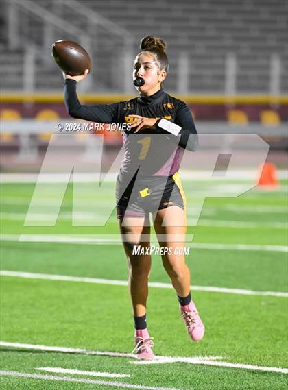 Thumbnail 3 in Casa Grande @ Mountain Pointe (AIA 5A Semifinal) photogallery.