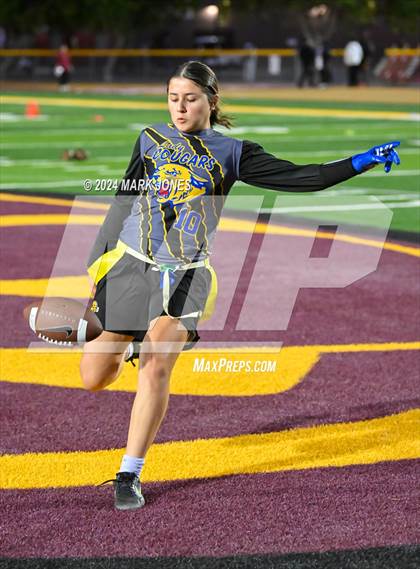 Thumbnail 1 in Casa Grande @ Mountain Pointe (AIA 5A Semifinal) photogallery.