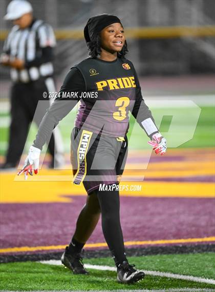 Thumbnail 1 in Casa Grande @ Mountain Pointe (AIA 5A Semifinal) photogallery.