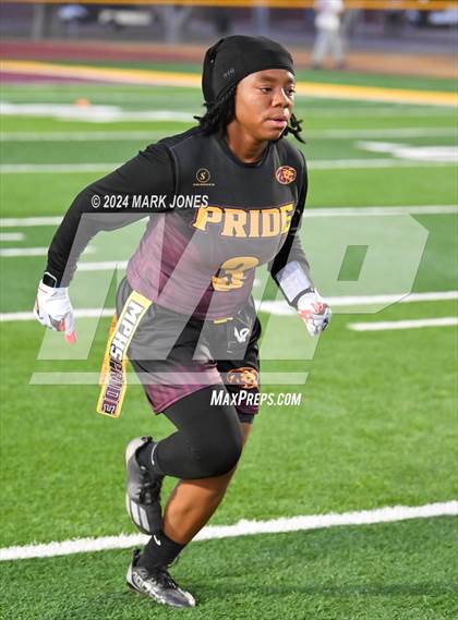 Thumbnail 2 in Casa Grande @ Mountain Pointe (AIA 5A Semifinal) photogallery.