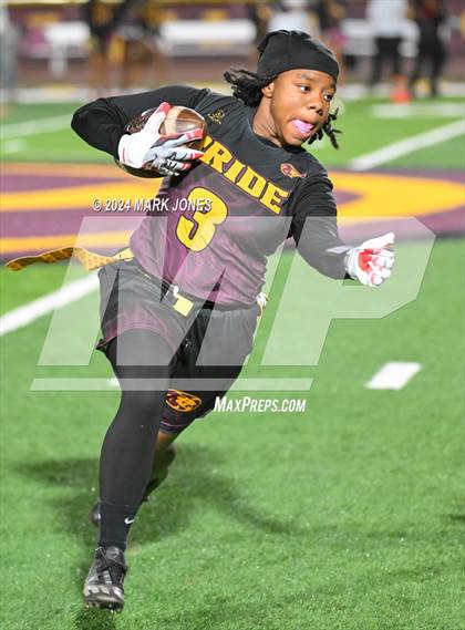 Thumbnail 1 in Casa Grande @ Mountain Pointe (AIA 5A Semifinal) photogallery.