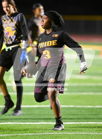 Thumbnail 3 in Casa Grande @ Mountain Pointe (AIA 5A Semifinal) photogallery.