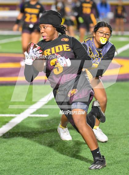 Thumbnail 2 in Casa Grande @ Mountain Pointe (AIA 5A Semifinal) photogallery.