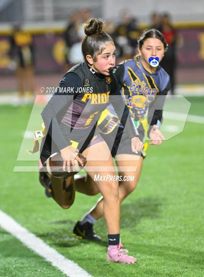 Thumbnail 2 in Casa Grande @ Mountain Pointe (AIA 5A Semifinal) photogallery.