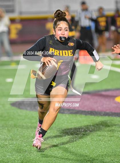 Thumbnail 2 in Casa Grande @ Mountain Pointe (AIA 5A Semifinal) photogallery.