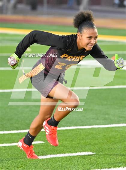Thumbnail 3 in Casa Grande @ Mountain Pointe (AIA 5A Semifinal) photogallery.