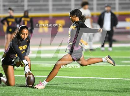 Thumbnail 1 in Casa Grande @ Mountain Pointe (AIA 5A Semifinal) photogallery.