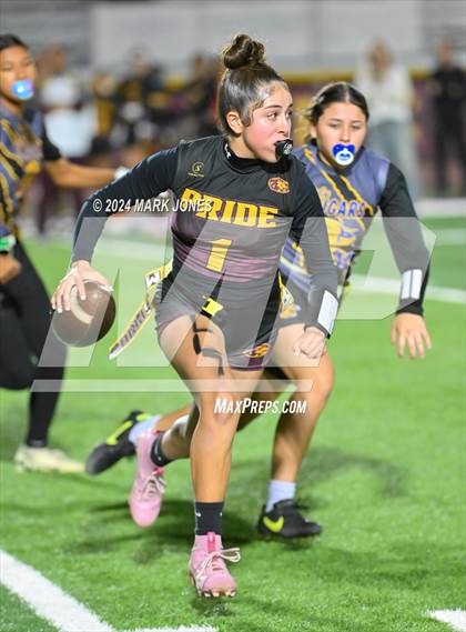 Thumbnail 3 in Casa Grande @ Mountain Pointe (AIA 5A Semifinal) photogallery.