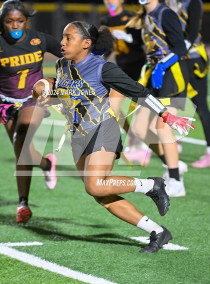 Thumbnail 3 in Casa Grande @ Mountain Pointe (AIA 5A Semifinal) photogallery.