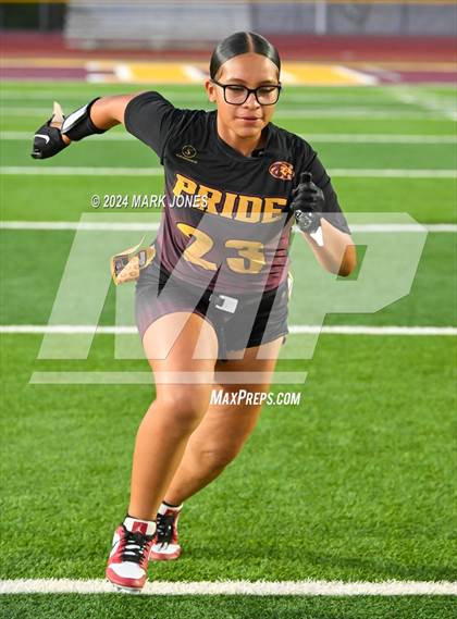 Thumbnail 1 in Casa Grande @ Mountain Pointe (AIA 5A Semifinal) photogallery.