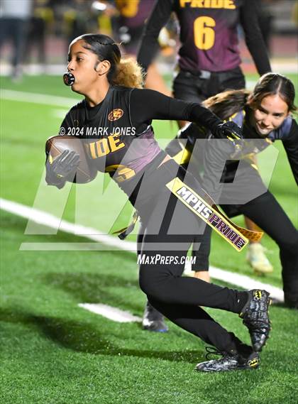 Thumbnail 2 in Casa Grande @ Mountain Pointe (AIA 5A Semifinal) photogallery.