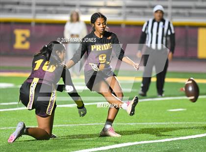 Thumbnail 1 in Casa Grande @ Mountain Pointe (AIA 5A Semifinal) photogallery.