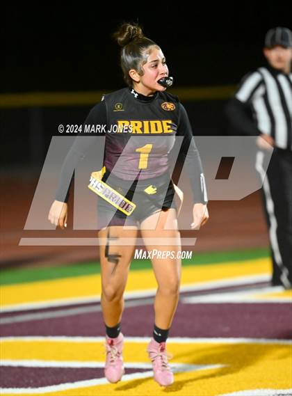 Thumbnail 1 in Casa Grande @ Mountain Pointe (AIA 5A Semifinal) photogallery.