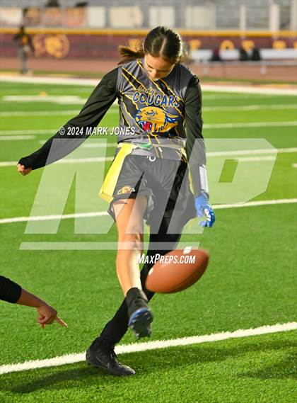 Thumbnail 1 in Casa Grande @ Mountain Pointe (AIA 5A Semifinal) photogallery.