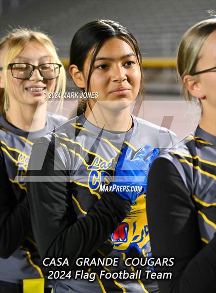 Thumbnail 1 in Casa Grande @ Mountain Pointe (AIA 5A Semifinal) photogallery.
