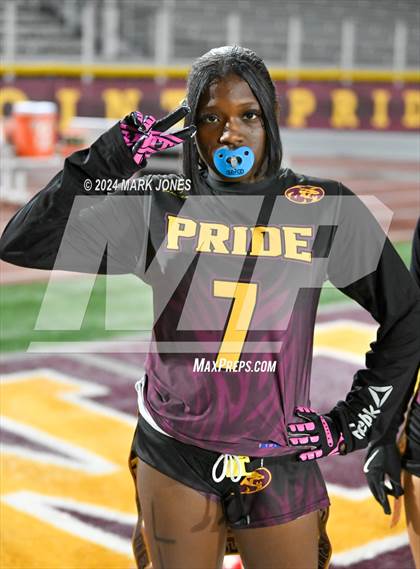 Thumbnail 2 in Casa Grande @ Mountain Pointe (AIA 5A Semifinal) photogallery.