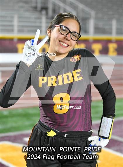 Thumbnail 1 in Casa Grande @ Mountain Pointe (AIA 5A Semifinal) photogallery.