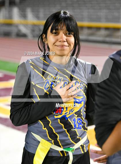 Thumbnail 1 in Casa Grande @ Mountain Pointe (AIA 5A Semifinal) photogallery.