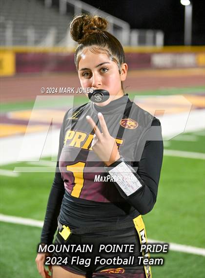 Thumbnail 1 in Casa Grande @ Mountain Pointe (AIA 5A Semifinal) photogallery.