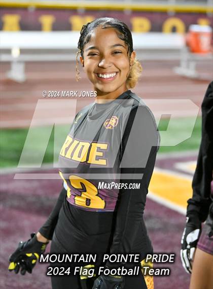 Thumbnail 3 in Casa Grande @ Mountain Pointe (AIA 5A Semifinal) photogallery.