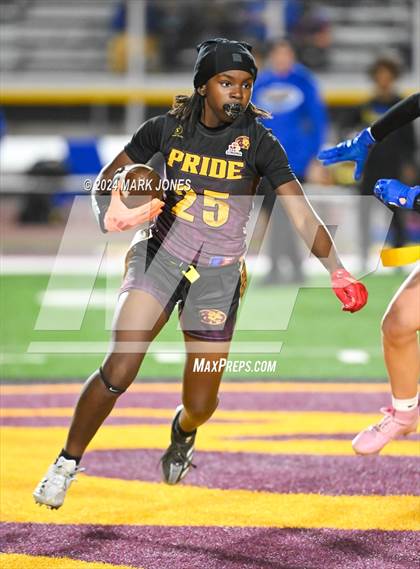 Thumbnail 1 in Casa Grande @ Mountain Pointe (AIA 5A Semifinal) photogallery.