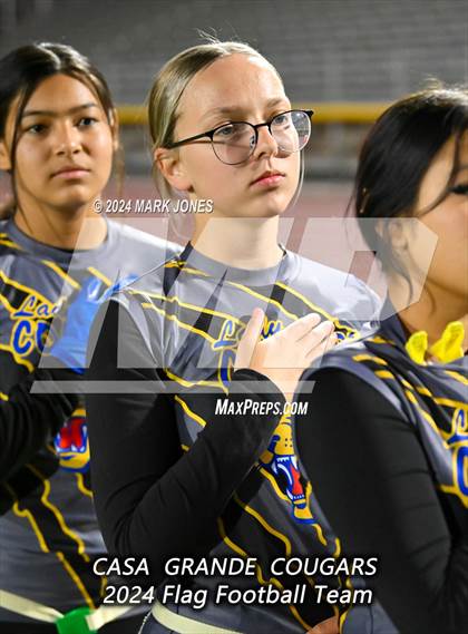 Thumbnail 2 in Casa Grande @ Mountain Pointe (AIA 5A Semifinal) photogallery.