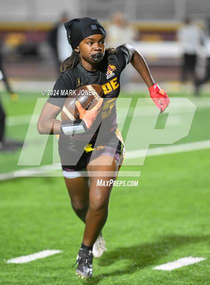Thumbnail 2 in Casa Grande @ Mountain Pointe (AIA 5A Semifinal) photogallery.