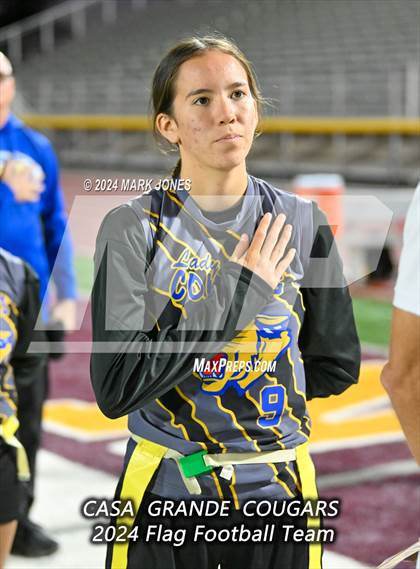 Thumbnail 3 in Casa Grande @ Mountain Pointe (AIA 5A Semifinal) photogallery.