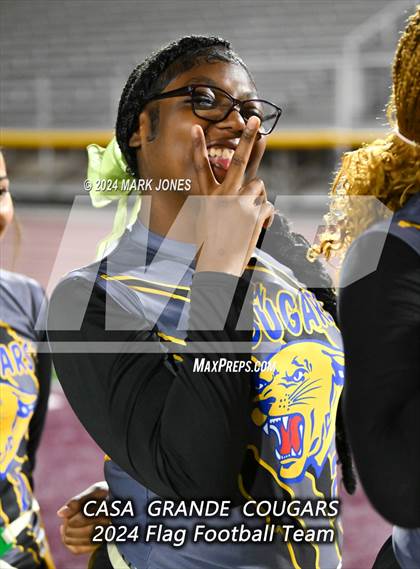 Thumbnail 2 in Casa Grande @ Mountain Pointe (AIA 5A Semifinal) photogallery.