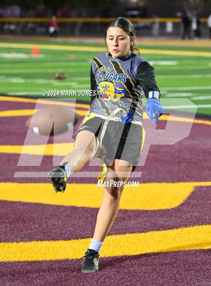 Thumbnail 2 in Casa Grande @ Mountain Pointe (AIA 5A Semifinal) photogallery.