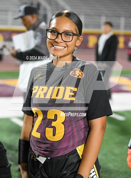 Thumbnail 1 in Casa Grande @ Mountain Pointe (AIA 5A Semifinal) photogallery.