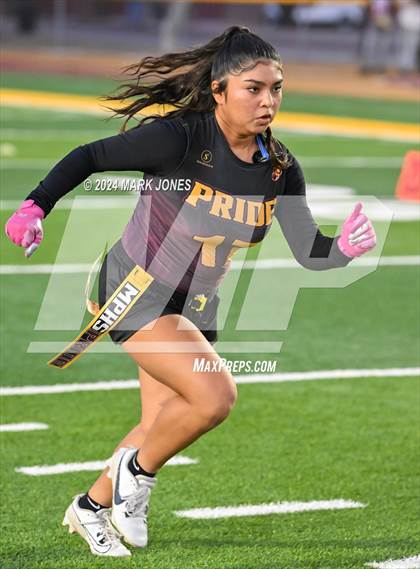 Thumbnail 2 in Casa Grande @ Mountain Pointe (AIA 5A Semifinal) photogallery.