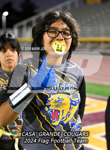 Thumbnail 3 in Casa Grande @ Mountain Pointe (AIA 5A Semifinal) photogallery.