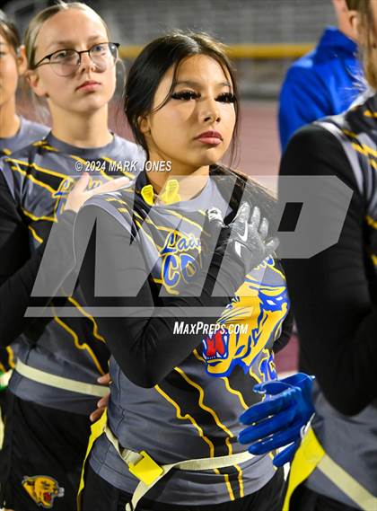 Thumbnail 2 in Casa Grande @ Mountain Pointe (AIA 5A Semifinal) photogallery.