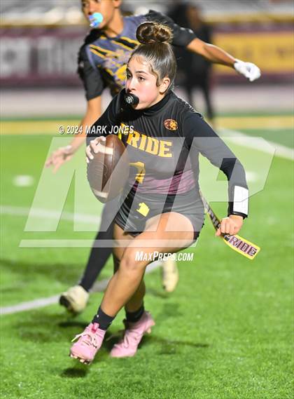 Thumbnail 2 in Casa Grande @ Mountain Pointe (AIA 5A Semifinal) photogallery.