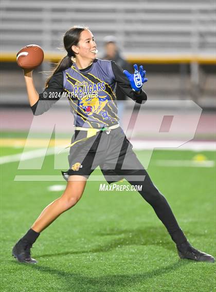 Thumbnail 1 in Casa Grande @ Mountain Pointe (AIA 5A Semifinal) photogallery.