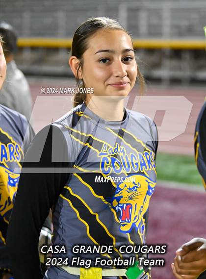 Thumbnail 1 in Casa Grande @ Mountain Pointe (AIA 5A Semifinal) photogallery.