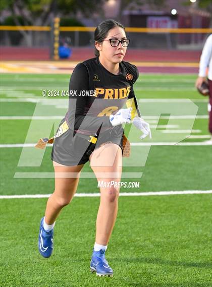Thumbnail 1 in Casa Grande @ Mountain Pointe (AIA 5A Semifinal) photogallery.