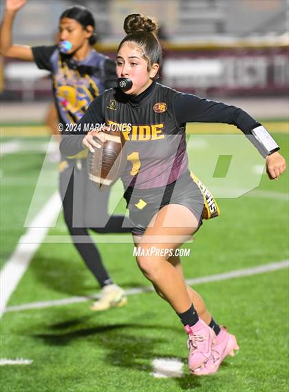 Thumbnail 3 in Casa Grande @ Mountain Pointe (AIA 5A Semifinal) photogallery.