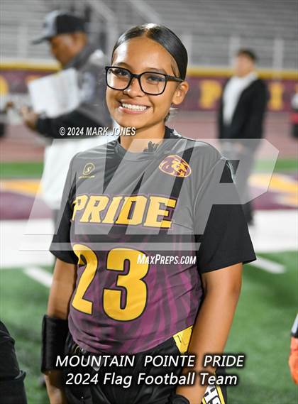Thumbnail 2 in Casa Grande @ Mountain Pointe (AIA 5A Semifinal) photogallery.