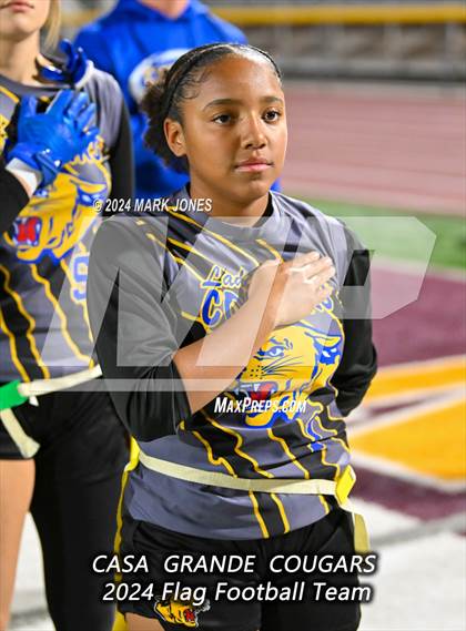 Thumbnail 2 in Casa Grande @ Mountain Pointe (AIA 5A Semifinal) photogallery.