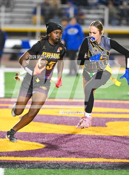 Thumbnail 2 in Casa Grande @ Mountain Pointe (AIA 5A Semifinal) photogallery.
